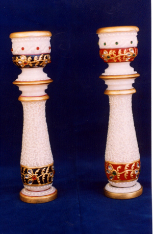 Candle-Stand